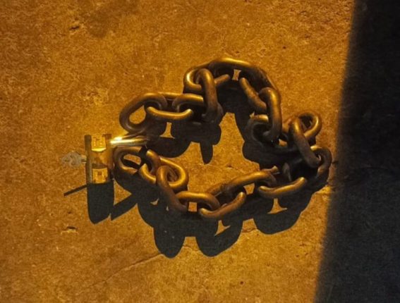 Policía frustra robo a agencia bancaria en Cayambe