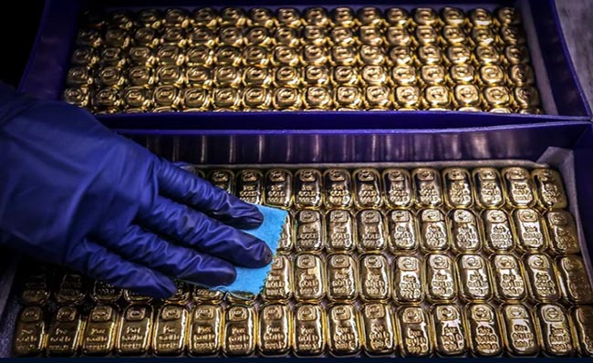 precio-del-oro-supera-por-primera-vez-los-4500-dolares-por-onza-ecuador221.com_.ec_ Precio del oro supera por primera vez los 4.500 dólares por onza