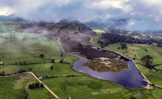 Prefectura del Azuay reconocida a nivel mundial por su compromiso con el medio ambiente