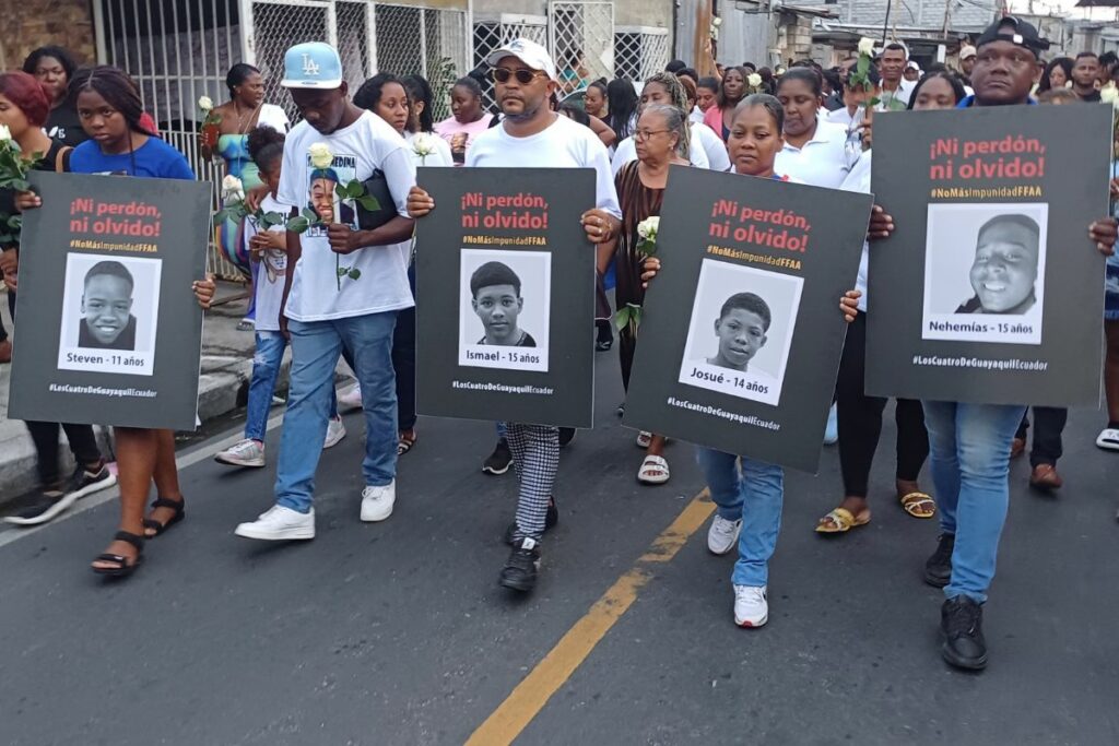 ecuador 221 queremos-justicia-familias-de-los-4-de-las-malvinas-exigen-sentencia.ecuador221.com_.ec_ "Queremos justicia": familias de los 4 de Las Malvinas exigen sentencia