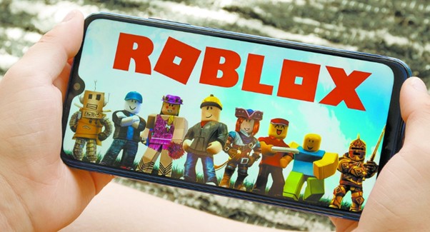 Roblox exigirá selfie para verificar edad de niños