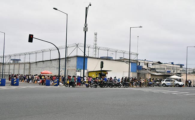 Sangre en las cárceles: La deuda pendiente del Estado con la vida humana