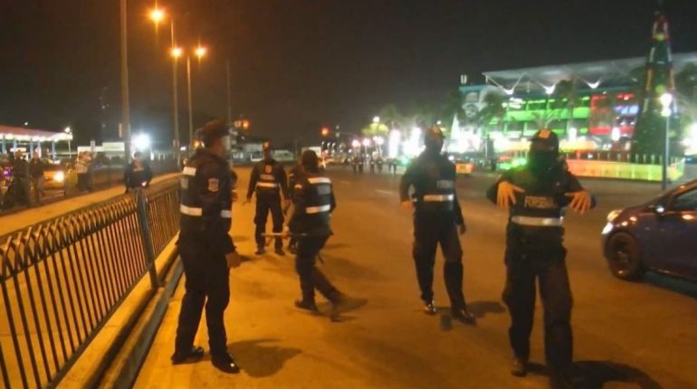 Sercop aclara que empresa agresora no está en catálogo vigente