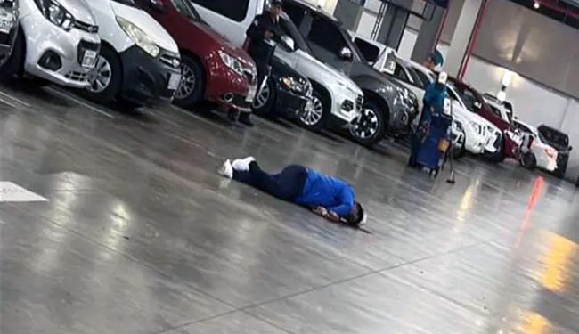 Sicarios asesinan a Kevin Ronquillo, cabecilla de los Sao Box