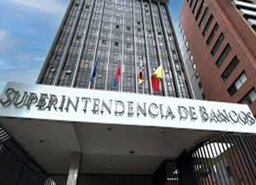 Súper de Bancos: 60 entidades no autorizadas para realizar actividades financieras