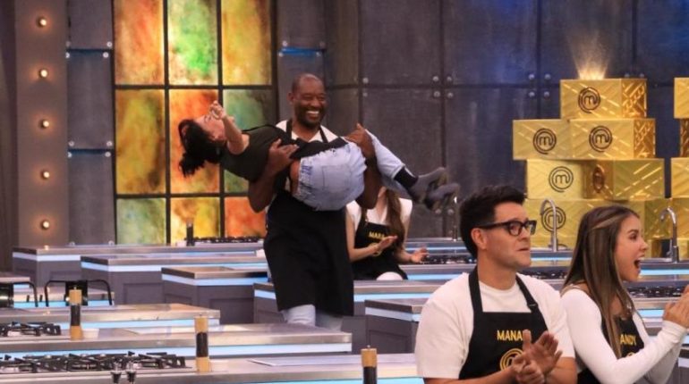 Tres parejas logran salvación y suben al balcón MCC