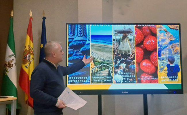 Un intercambio rural para fortalecer gestión ciudadana en Carchi