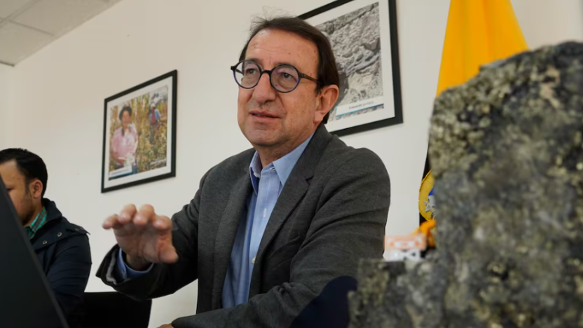 ecuador 221 viceministro-renuncia-tras-polemica-por-proyecto-loma-larga.ecuador221.com_.ec_ Viceministro renuncia tras polémica por proyecto Loma Larga