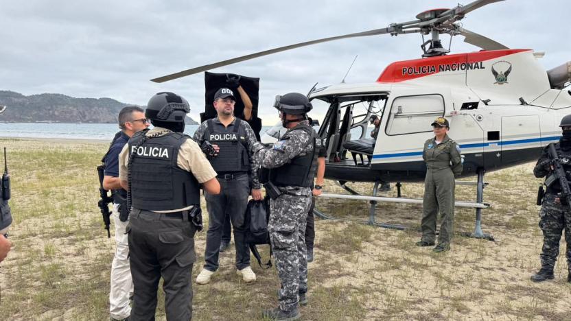 ecuador 221 violencia-en-uerto-lopez-ahuyenta-turismo-feriado.ecuador221.com_.ec_ Violencia en Puerto López ahuyenta turismo para el feriado