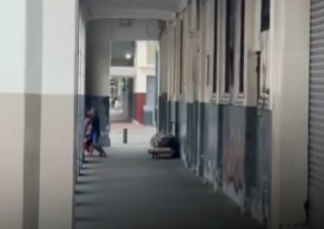 Actos indebidos en vía pública causan indignación