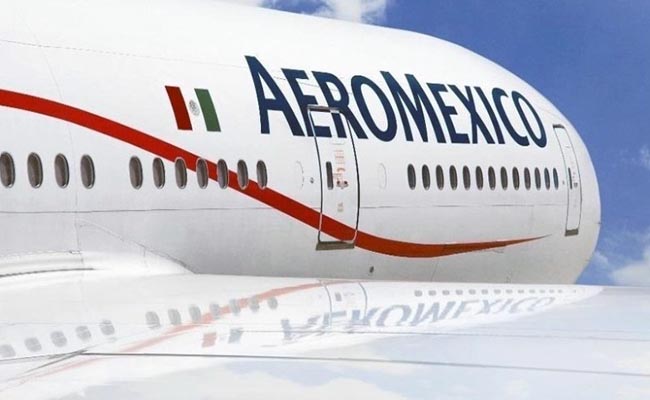 Aeromexico corona como la aerolínea más puntual de 2025