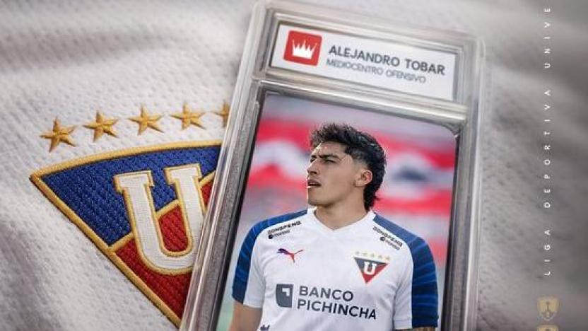 ecuador 221 alejandro-tobar-refuerza-a-liga-para-2026.ecuador221.com_.ec_ Alejandro Tobar refuerza a Liga para 2026