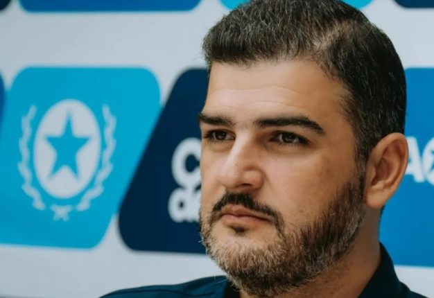 Álvarez espera autopsia por muerte en Samanes