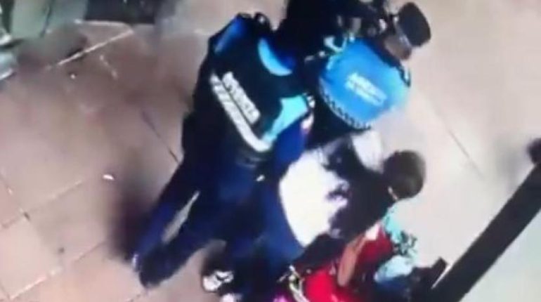 Aquiles Álvarez rechaza accionar de agentes municipales