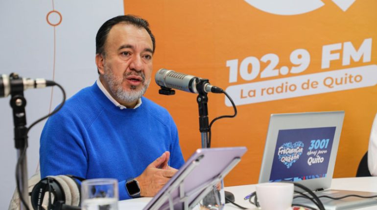 Asamblea fiscaliza a Muñoz por compra de trolebuses