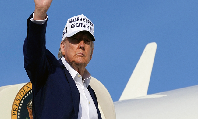 Así valoran los analistas el preacuerdo de Trump sobre Groenlandia