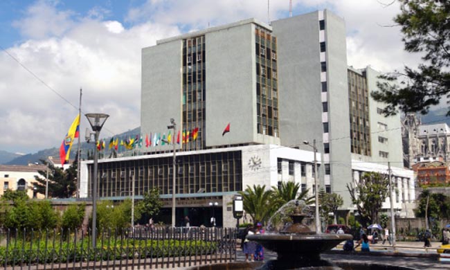 Banco Central proyecta crecimiento del 1,8% del PIB para este 2026