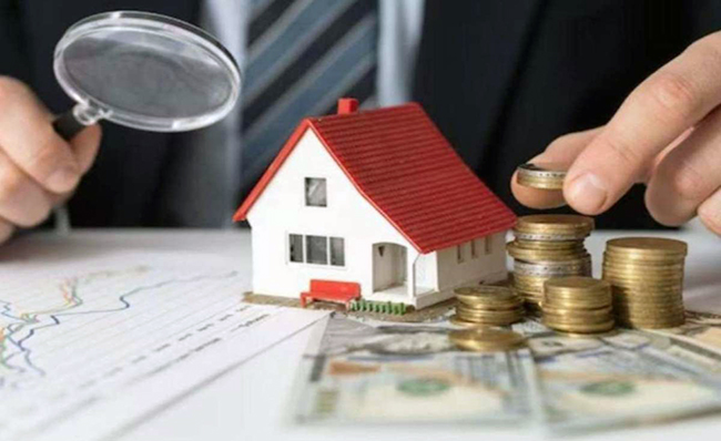 BIESS incrementa montos máximos de préstamos hipotecarios