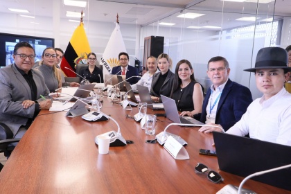 Biodiversidad tramita reforma ambiental con enfoque preventivo