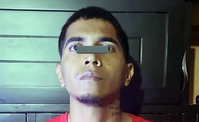 Capturan en Colombia a alias Quevedo en operativo contra Los Choneros