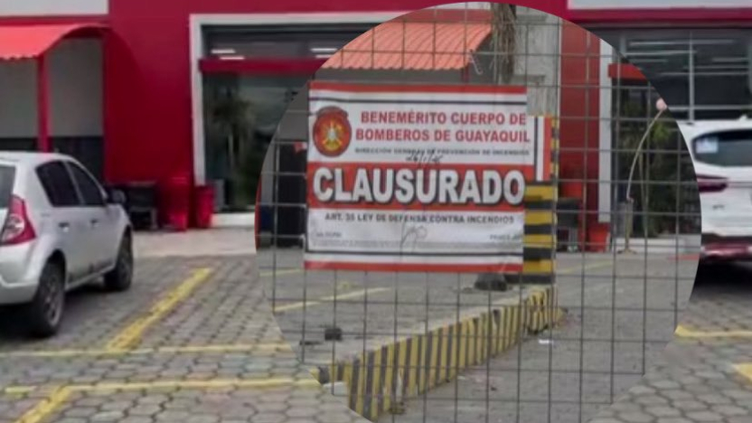 ecuador 221 clausuran-importadora-china-en-guayaquil-por-falta-permisos.ecuador221.com_.ec_ Clausuran importadora china en Guayaquil por falta permisos