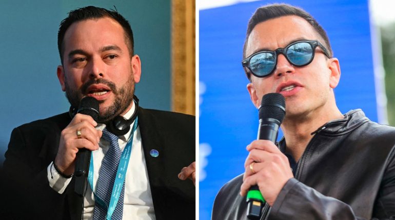 Colombia califica aranceles ecuatorianos como agresión económica regional