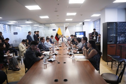Comisión legislativa analiza observaciones a ley reproducción asistida