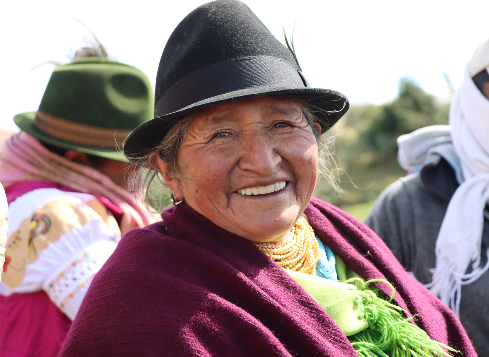 creditos-7-7-impulsan-autonomia-economica-de-mujeres-rurales.ecuador221.com_.ec_ Créditos 7×7 impulsan autonomía económica de mujeres rurales