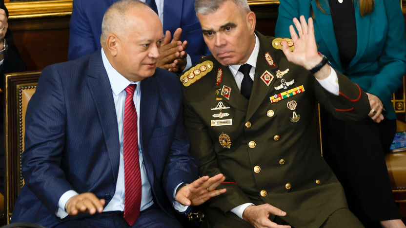 ecuador 221 cupula-chavista-bajo-presion-tras-captura-de-maduro.ecuador221.com_.ec_ Cúpula chavista bajo presión tras captura de Maduro