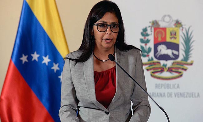 delcy-rodriguez-vicepresidenta-de-venezuela-esta-en-rusia-ecuador221.com_.ec_ Delcy Rodríguez, vicepresidenta de Venezuela está en Rusia