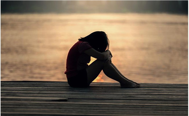 Día Mundial de Lucha contra la Depresión