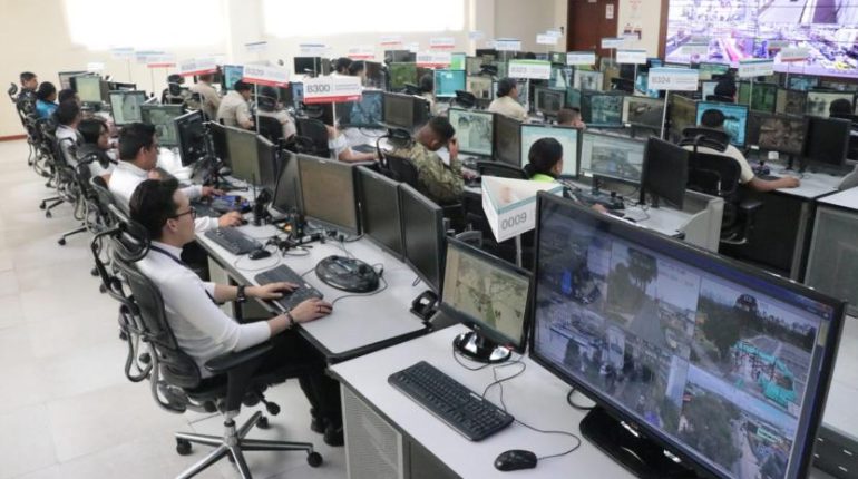 ECU 911 atendió casi 47.000 emergencias nacionales