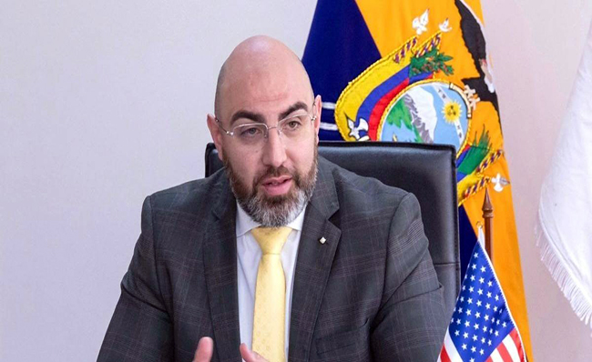 El CAL define hoy si llama a juicio político a Mario Godoy