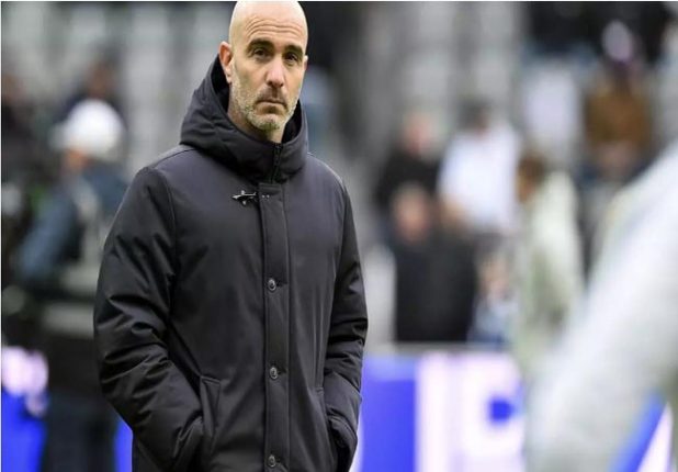 El Chelsea destituye a Maresca