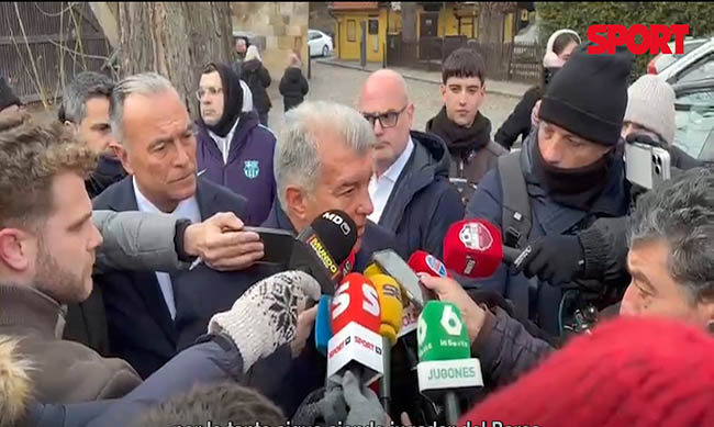 El plan del Barça con Ter Stegen