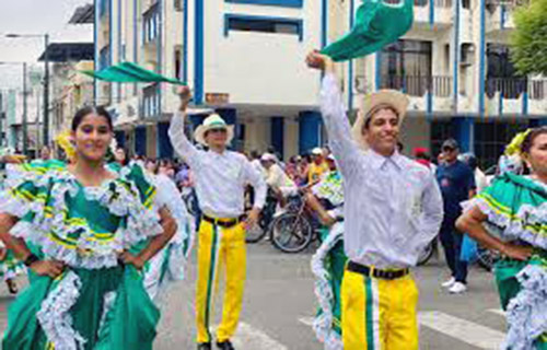 “Enamórate en Buena Fe, Carnaval 2026”, cultura y tradición