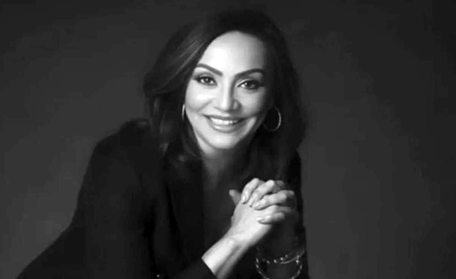 Falleció la periodista María Belén Loor