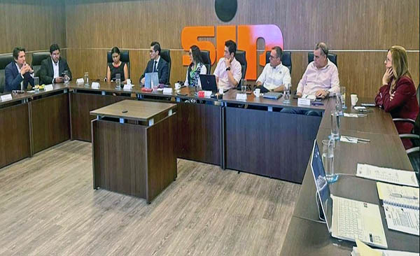 FEDEXPOR y APEX abren oportunidades para el sector exportador en la región