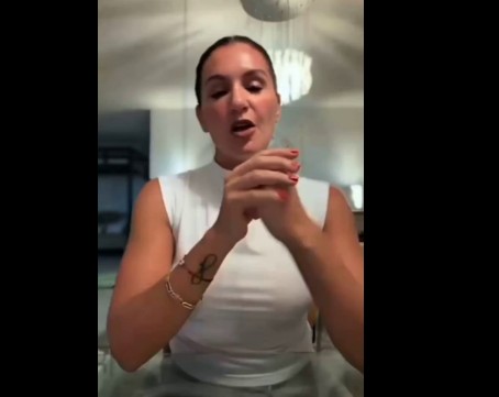 Fiscalía allana empresa de Catrina Tala