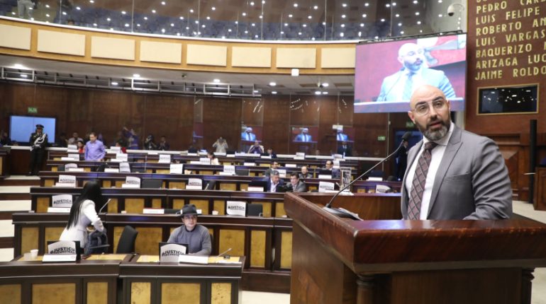 Fiscalización cita a Godoy desde febrero dos