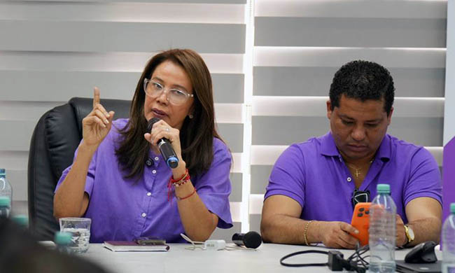 Gobierno Nacional toma acciones para mejorar servicios públicos y combatir la corrupción