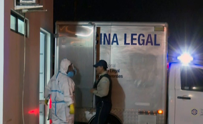 Hallan cuerpos de los 6 desaparecidos de Pedro Carbo en Colonche