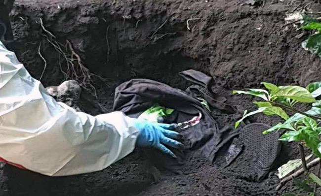 Hallan a dos internos muertos en la Penitenciaría del Litoral