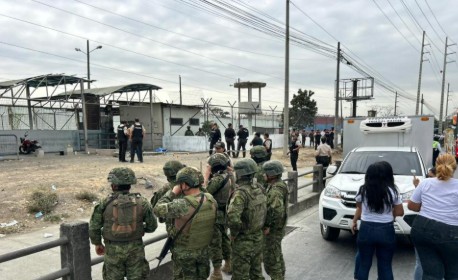 Juez ordena kits menstruales gratuitos en cárceles