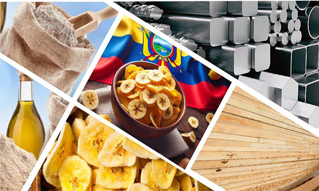 Las importaciones de Colombia serán gravadas con el 30% desde el 1 de febrero