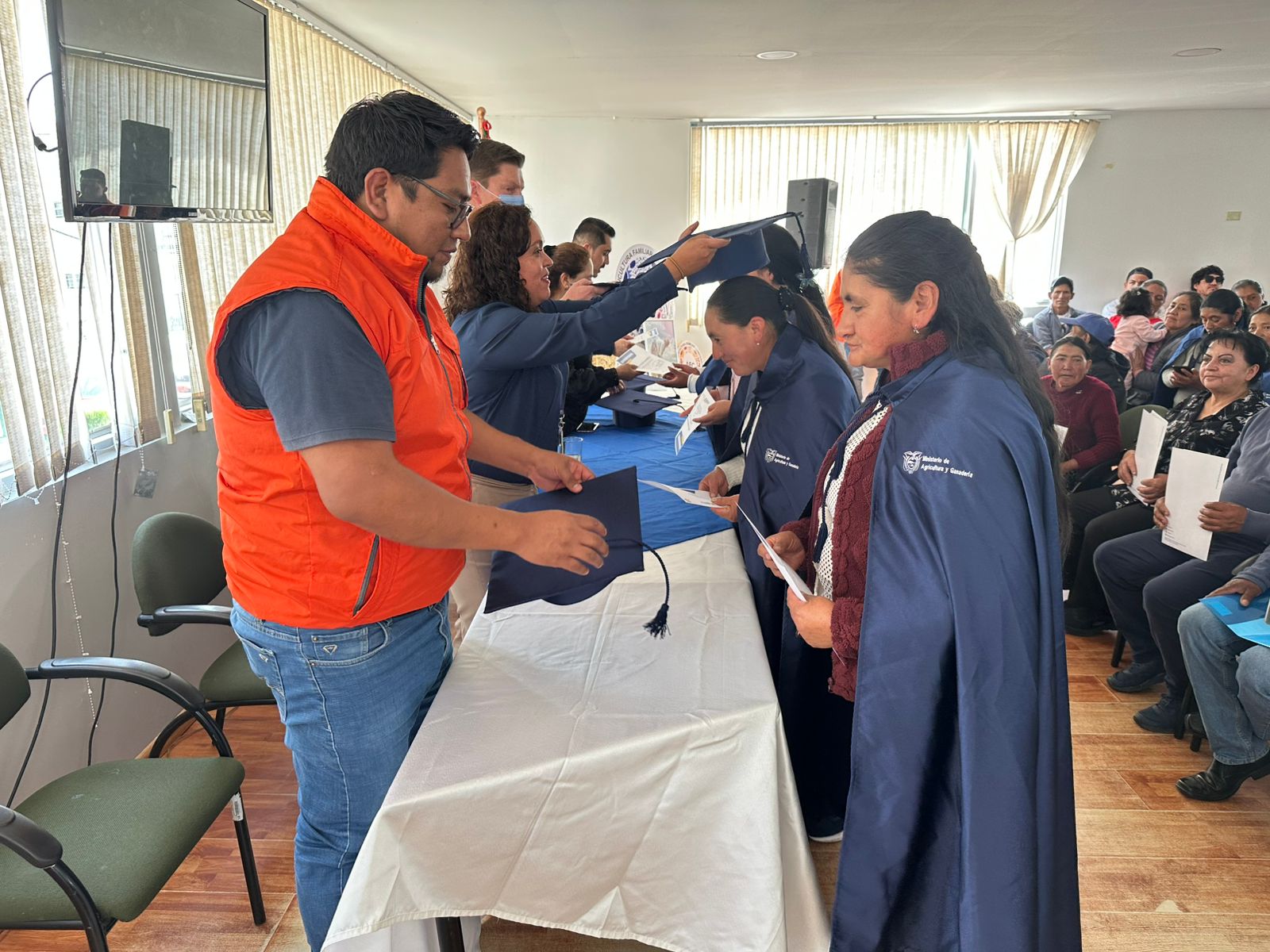 ecuador 221 magp-impulsa-legalizacion-y-capacitacion-agrcola-en-tungurahua.ecuador221.com_.ec_ MAGP impulsa legalización y capacitación agrícola en Tungurahua