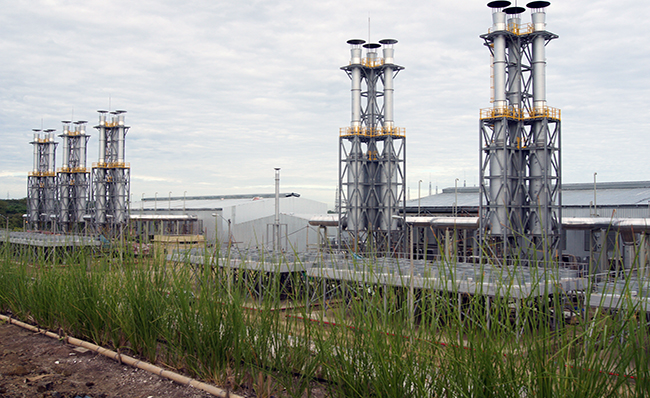 Noboa cuestiona decisión de CC de prohibir concesión de servicios eléctricos a privados