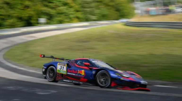 Nürburgring ajusta calendario para atraer a Max Verstappen