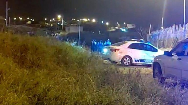 Ocho asesinatos sacuden Manabí en ataques simultáneos