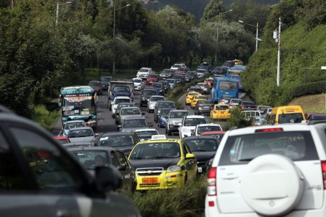 Ordenanza tercera placa genera debate por datos personales